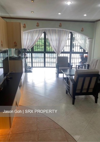 Blk 289A Bukit Batok Street 25 (Bukit Batok), HDB Executive #211933631